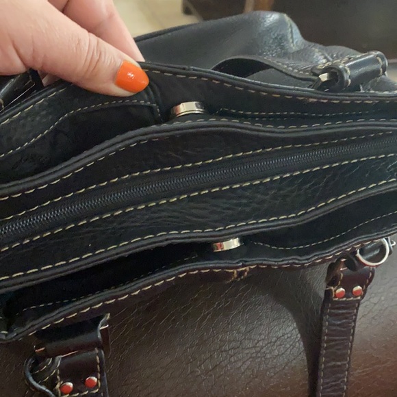 Fossil handbag - Picture 7 of 7